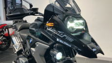 BMW R1250 GS TE 